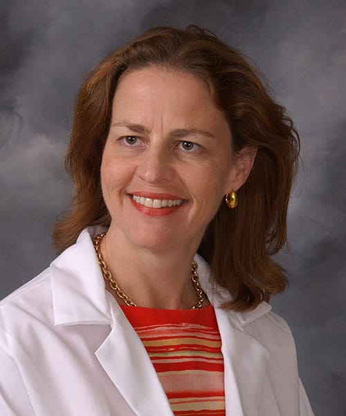 Dr. Sheila M. Love