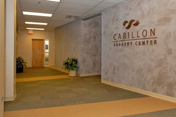 Carillon Surgery Center