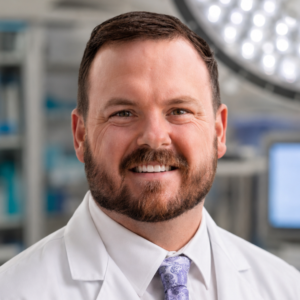 Picture of Alexander T. Sanders, MD